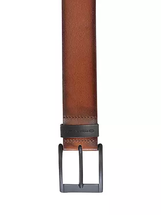 TOM TAILOR | Ceinture en cuir TTTHOMAS | 